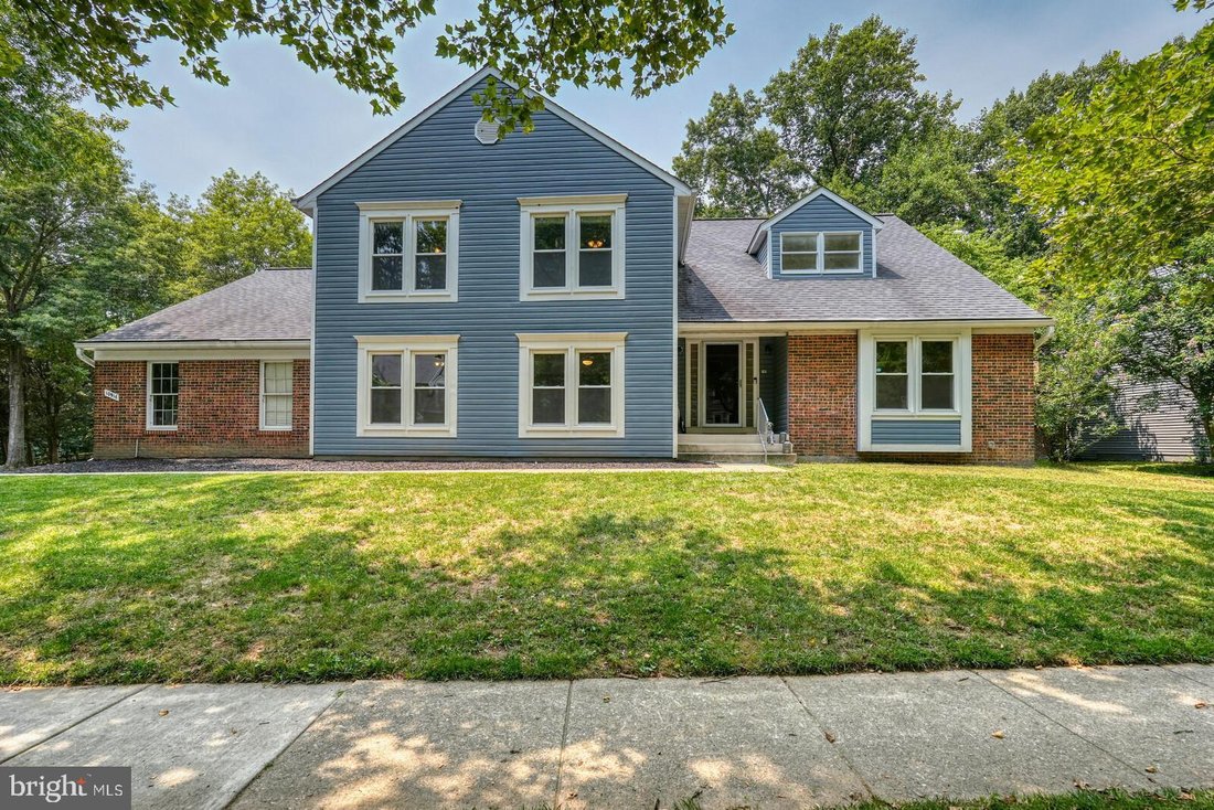 House in Columbia, Maryland, United States 3 - 18461756