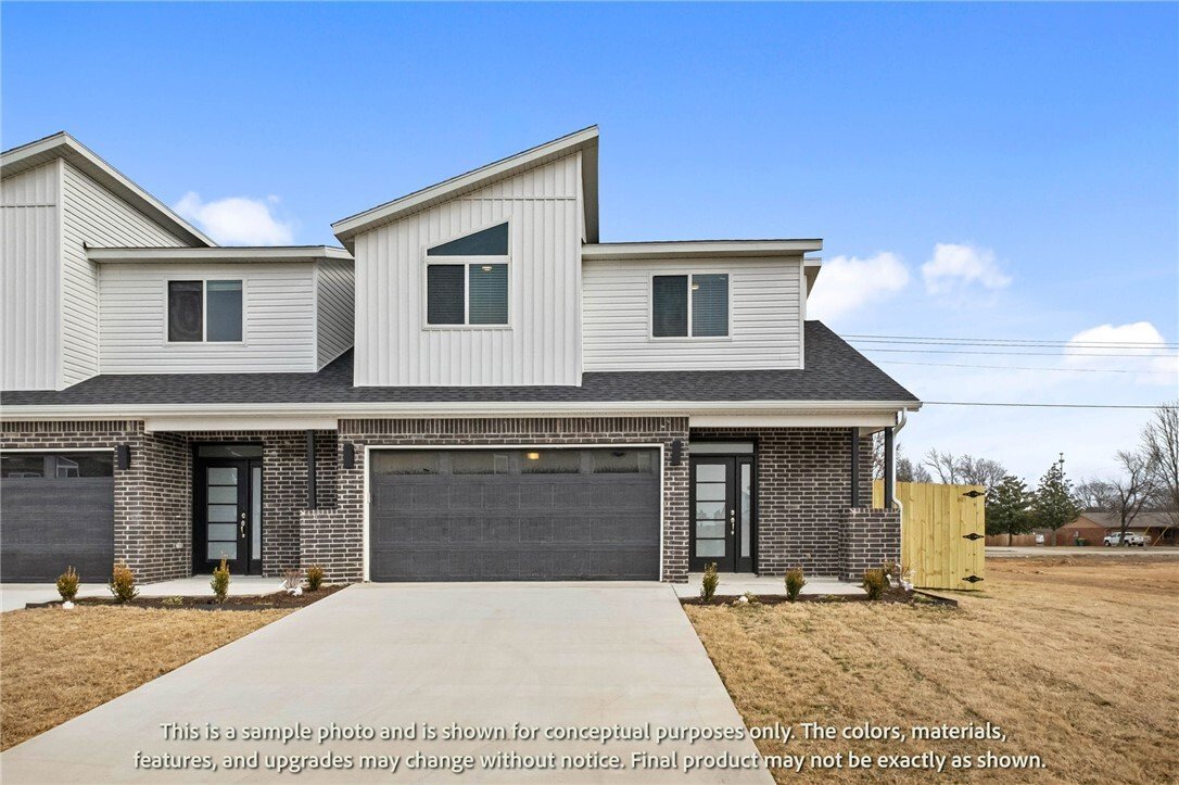 Apartment in Centerton, Arkansas, United States 5 - 18455863