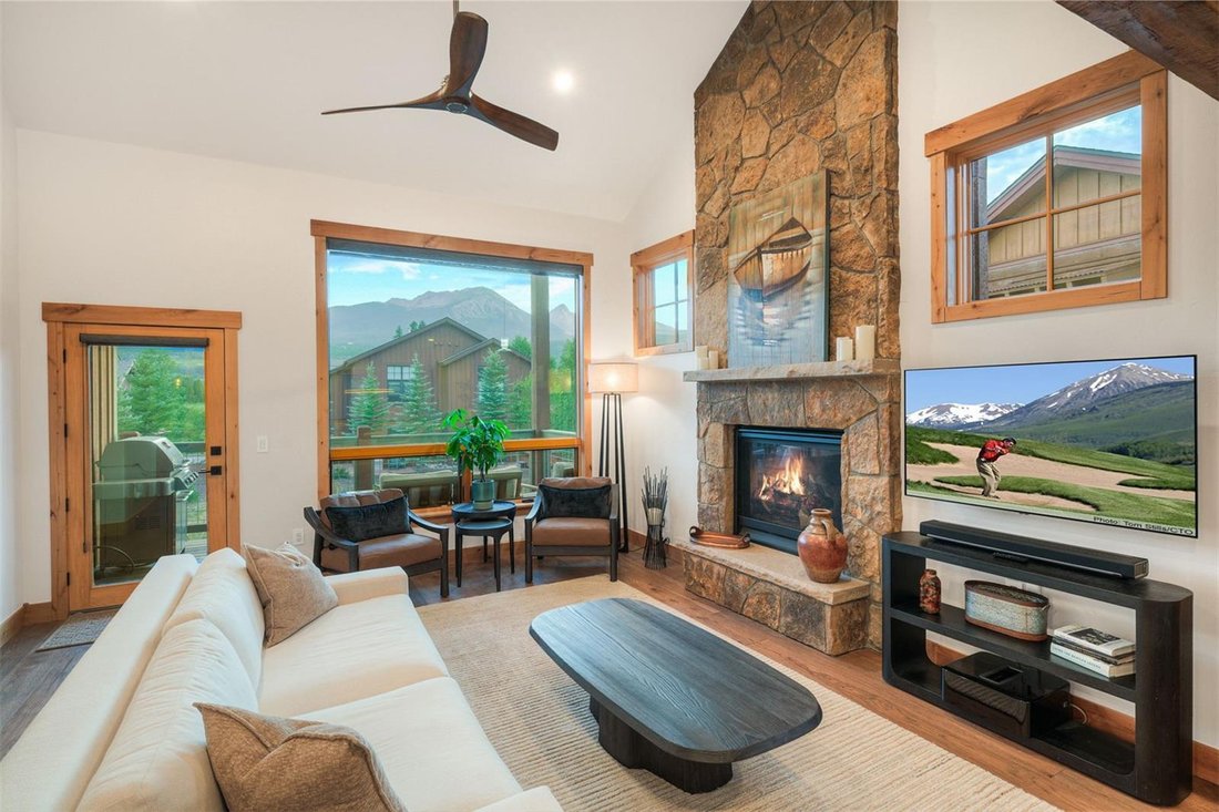 Condo in Silverthorne, Colorado, United States 4 - 18466822