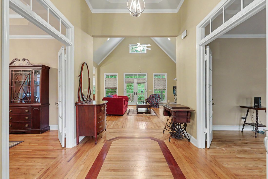 House in Rabun Gap, Georgia, United States 5 - 18458004