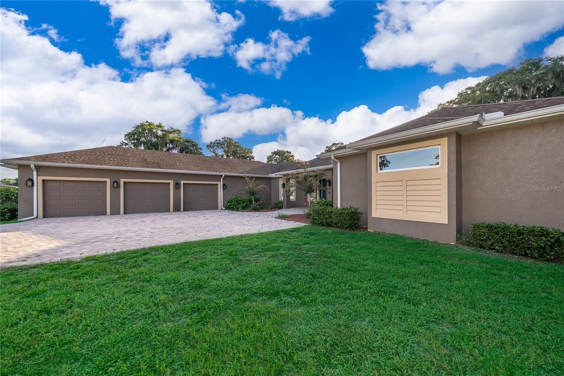 House in Leesburg, Florida, United States 2 - 18455897