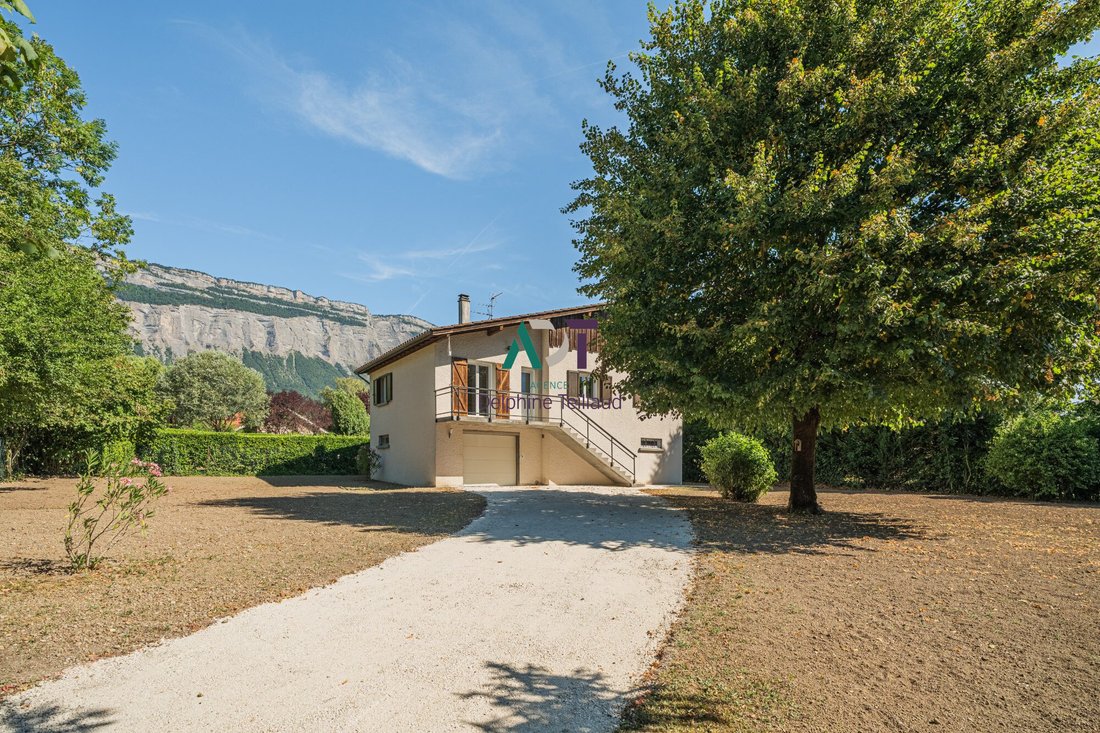 House in Bealieres, Meylan, France 2 - 18465329