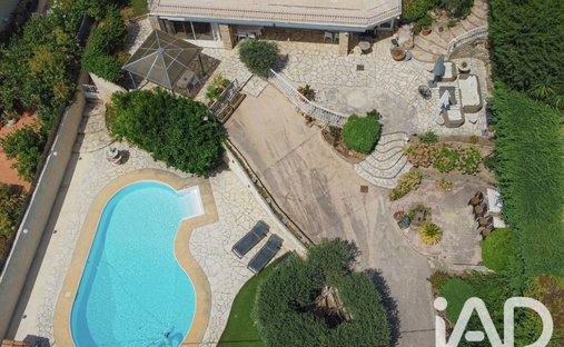 House in Logis Neuf Est, Allauch, France 1