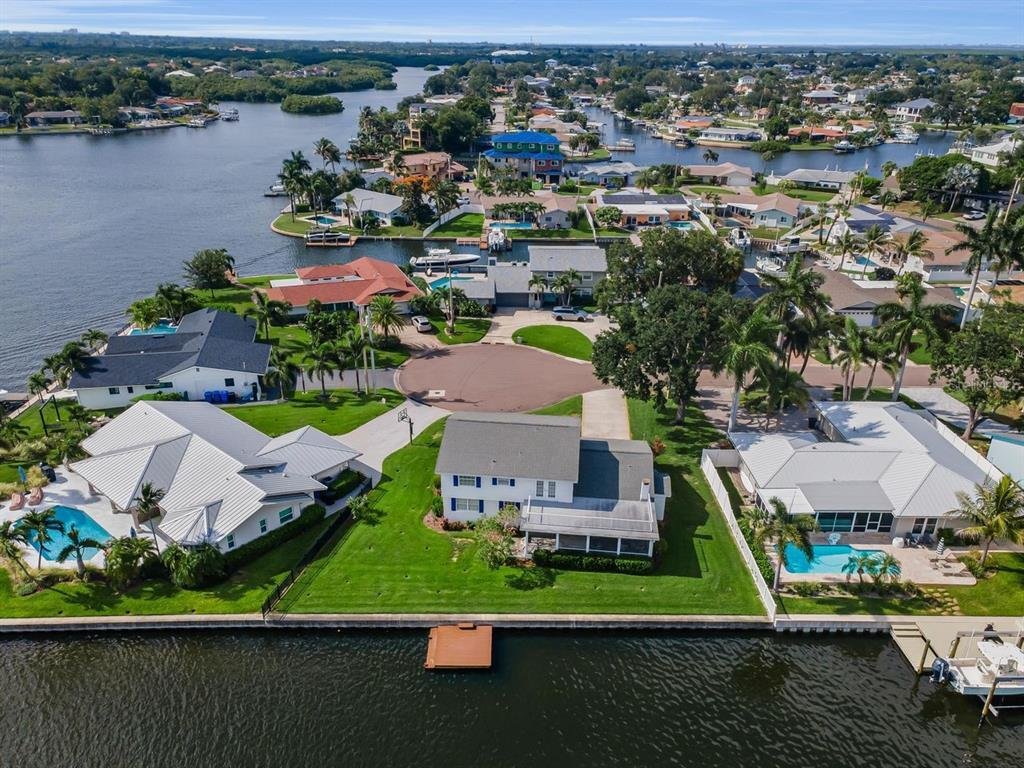 Casa en San Petersburgo, Florida, Estados Unidos 3 - 18458085