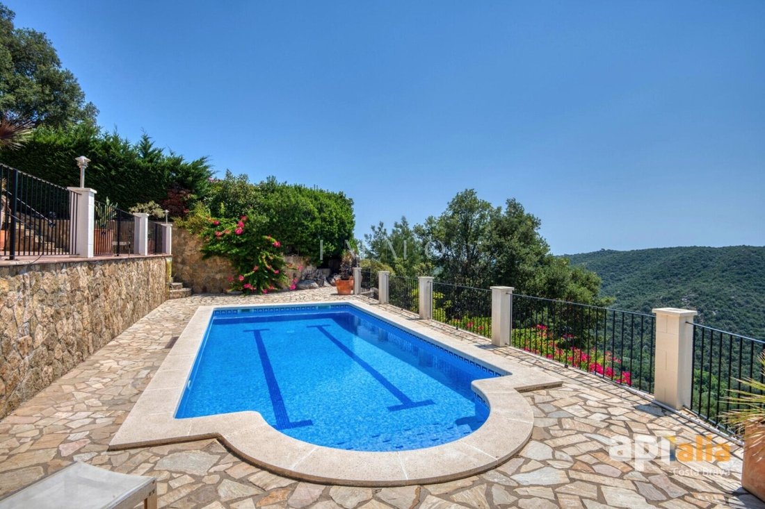 House in Calonge i Sant Antoni, Catalonia, Spain 2 - 18465767