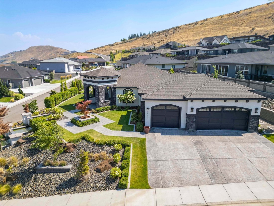 House in Richland, Washington, United States 2 - 18456878
