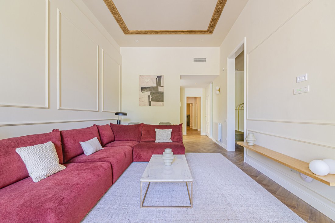 Apartment in Ciutat Vella, Barcelona, Spain 4 - 18472312