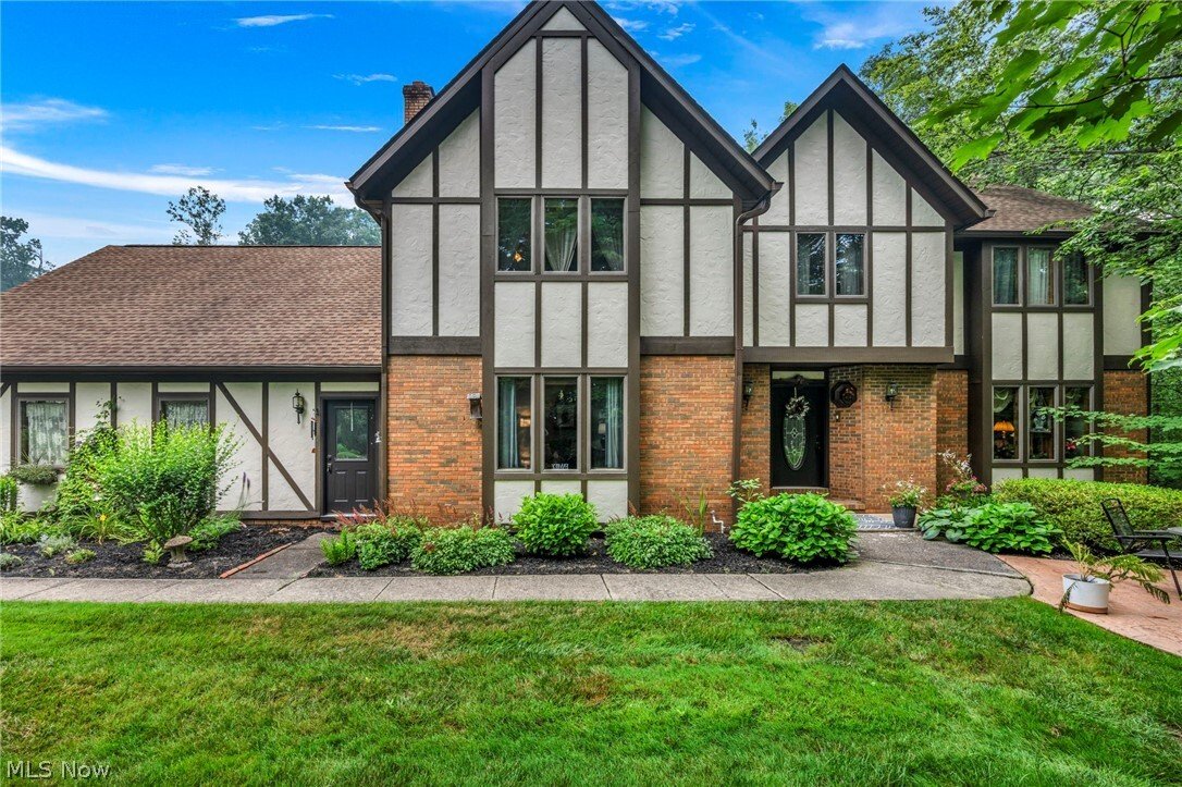 House in Kirtland Hills, Ohio, United States 1 - 18458910