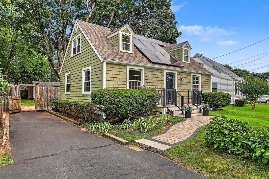 House in North Kingstown, Rhode Island, United States 2 - 18468006