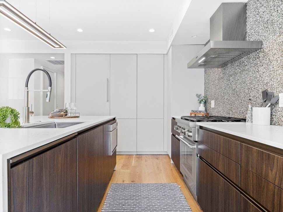 Condo in Boston, Massachusetts, United States 5 - 18469479