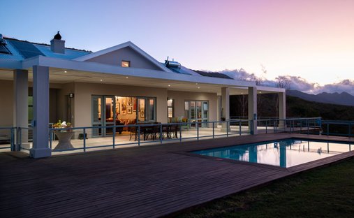 Farm Ranch in Johannesburg, Gauteng, South Africa 1
