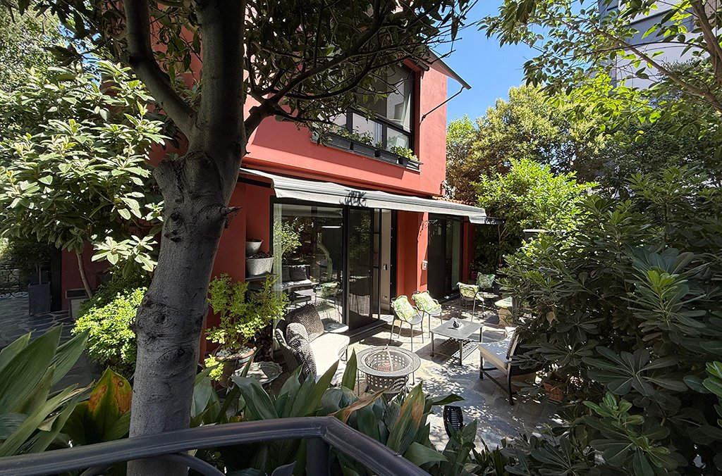 Chalet in Ciudad Lineal, Madrid, Spain 3 - 18458580