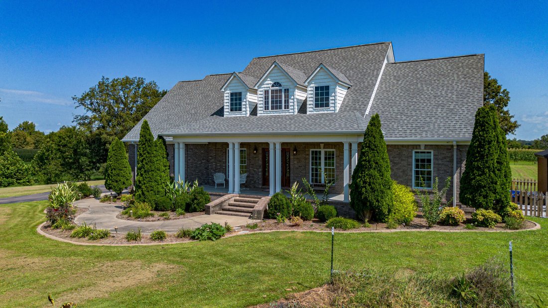 House in Mayfield, Kentucky, United States 2 - 18462528