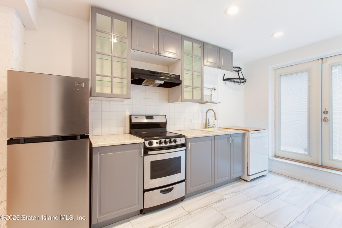 Apartment in New York, New York, United States 4 - 18458256