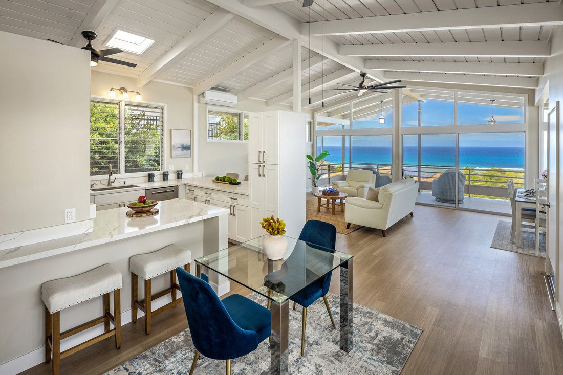 House in Honolulu, Hawaii, United States 5 - 18465085