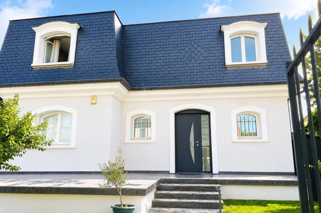 House in Sucy-en-Brie, Ile-de-France, France 5 - 18457527