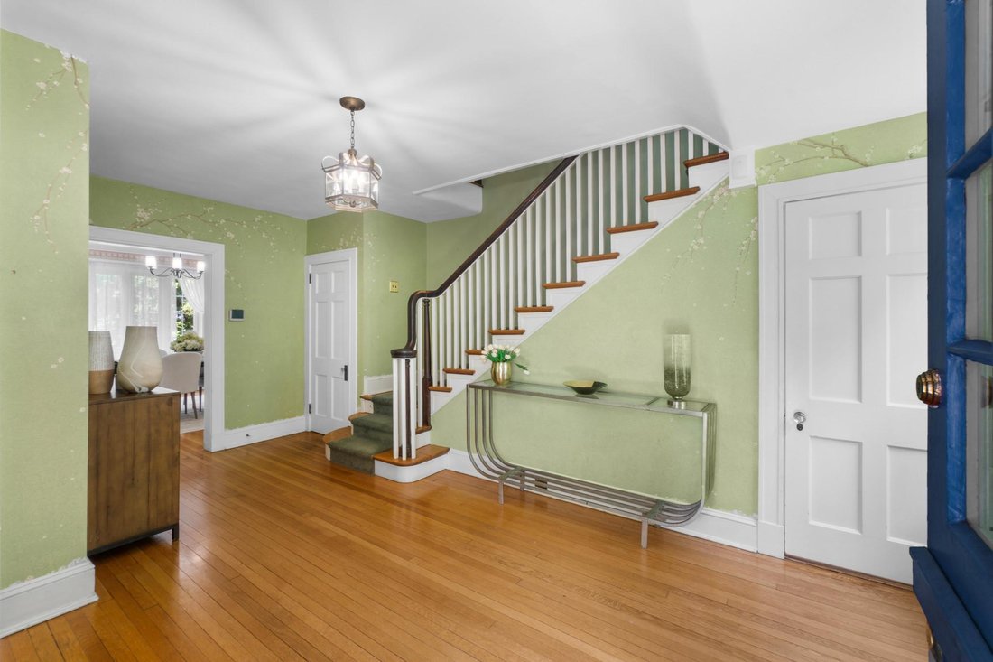House in Towson, Maryland, United States 4 - 18456713