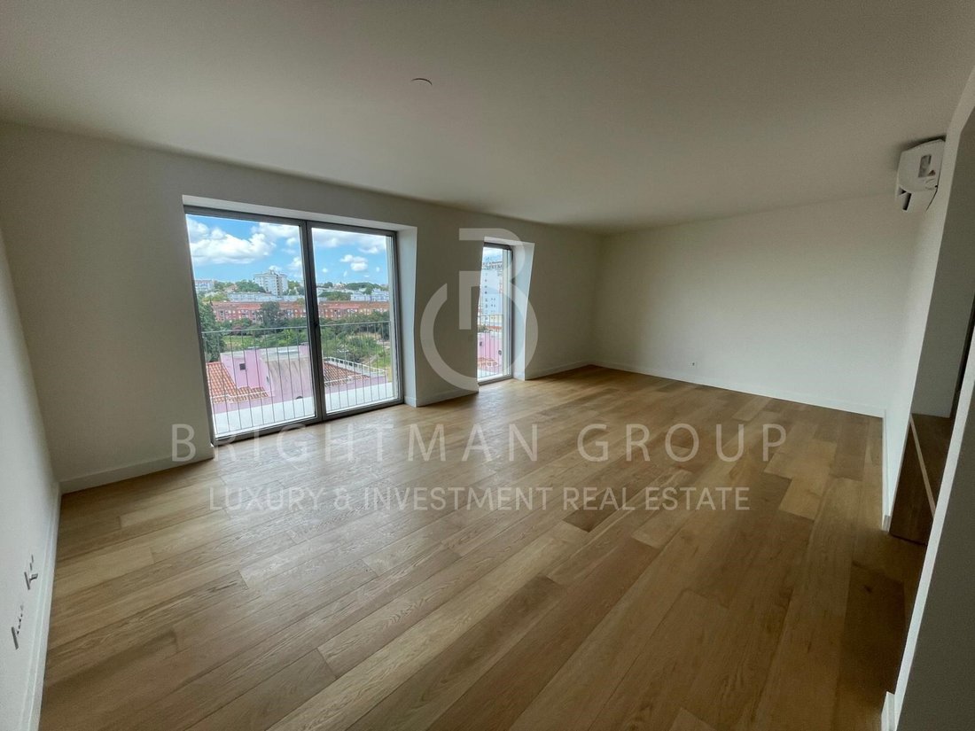 Apartment in Olivais, Lisbon, Portugal 1 - 17283587