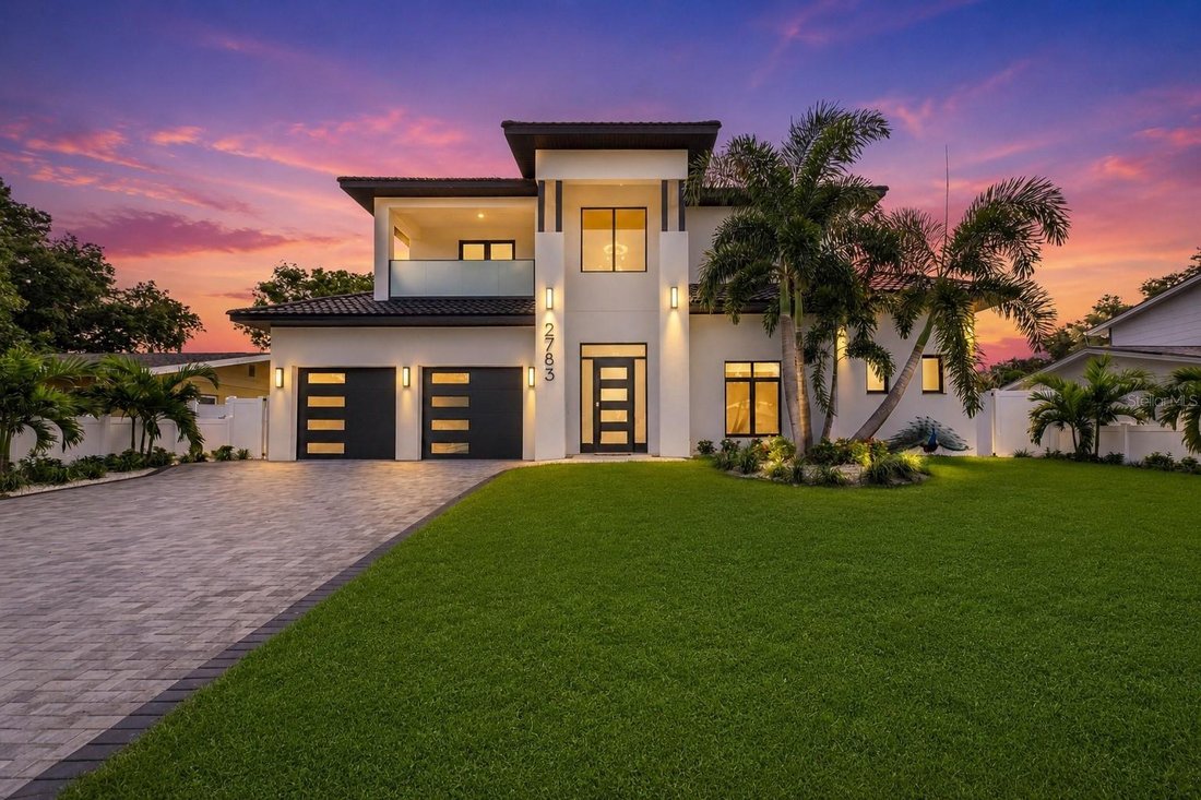 House in St. Petersburg, Florida, United States 1 - 18468512