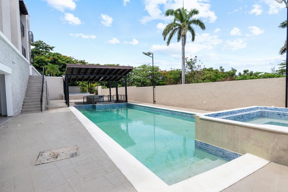 Wohnung in Montego Bay, Saint James Parish, Jamaika 3 - 18464228
