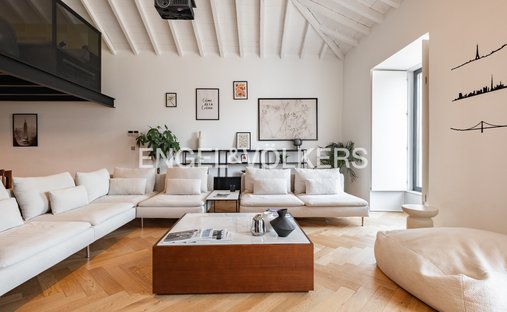 House in Estrela, Lisbon, Portugal 1