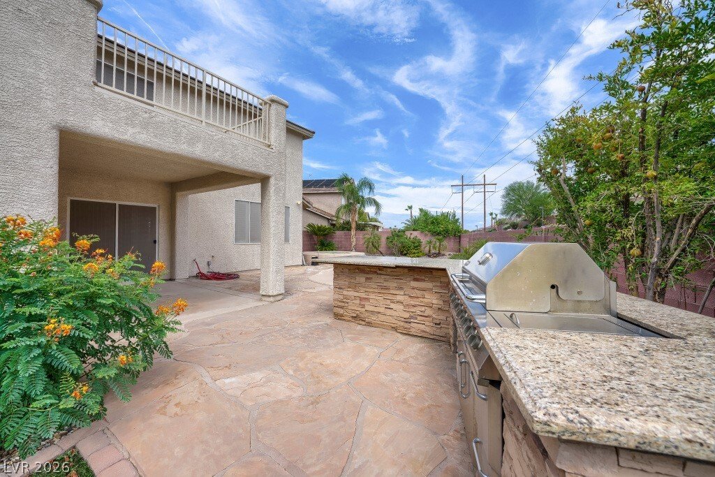 House in Henderson, Nevada, United States 5 - 18459300