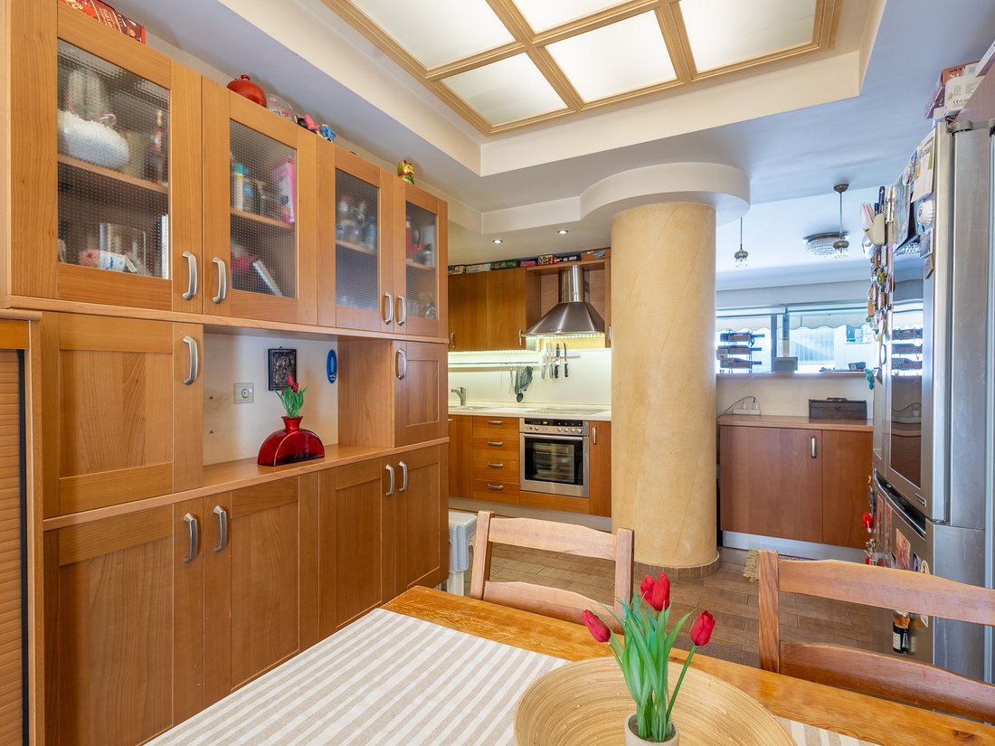 Apartment in South Athens, Attica, Greece 5 - 18458865