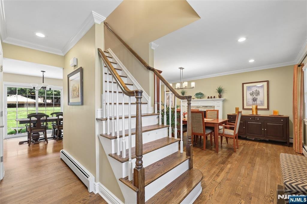 House in Wyckoff, New Jersey, United States 3 - 18459970