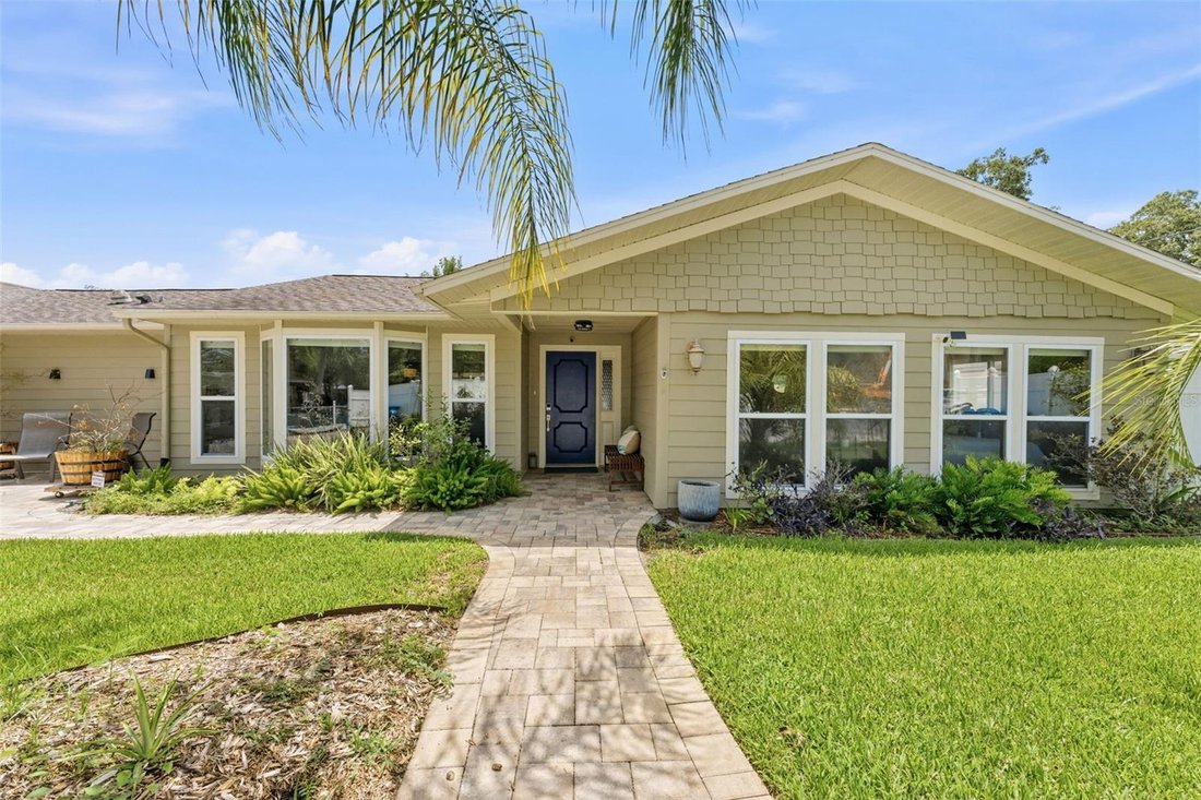 House in Spring Hill, Florida, United States 4 - 18466262