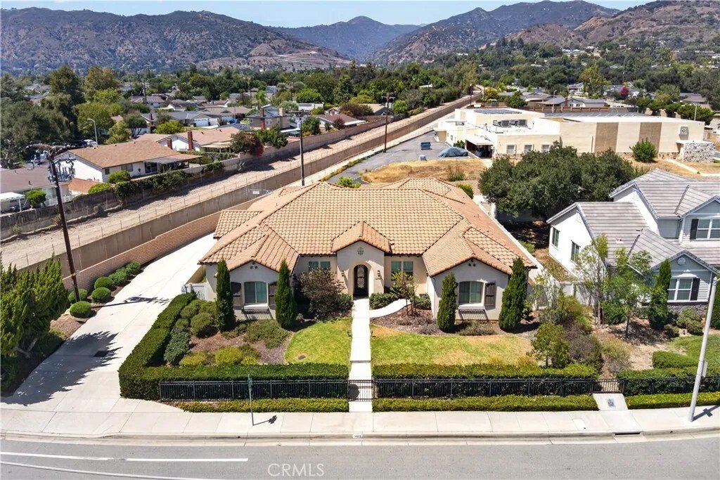 House in Glendora, California, United States 2 - 18459313