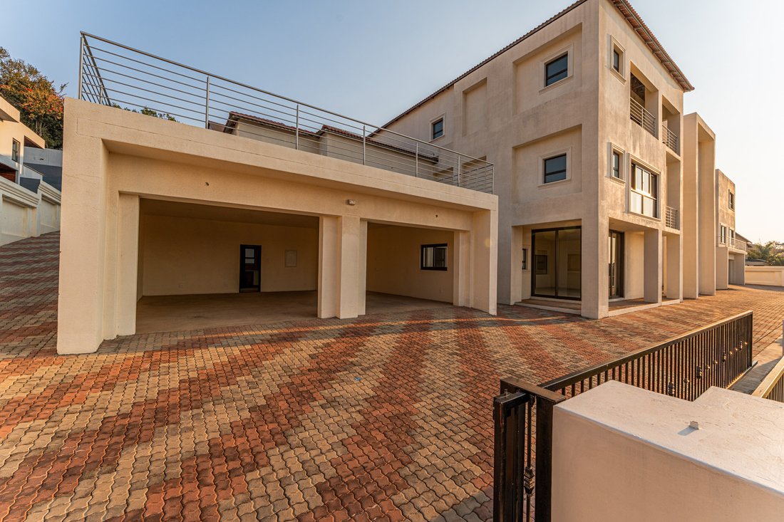 House in Krugersdorp, Gauteng, South Africa 4 - 18464485