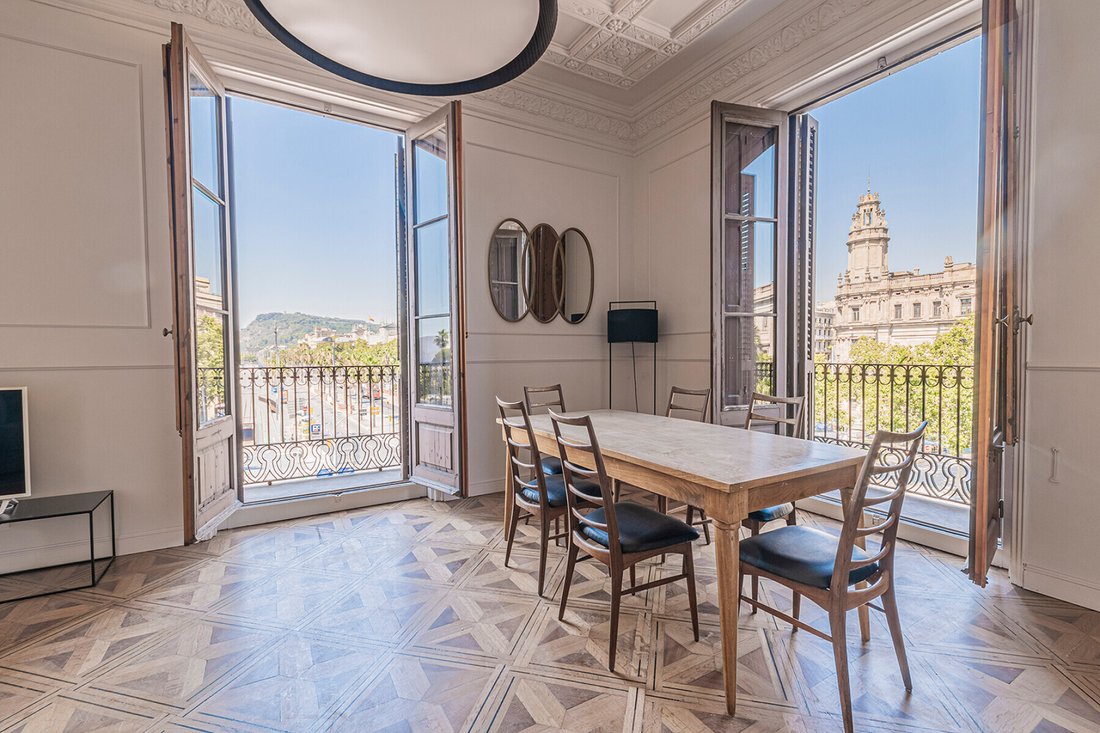 Apartment in Ciutat Vella, Barcelona, Spain 1 - 17371717