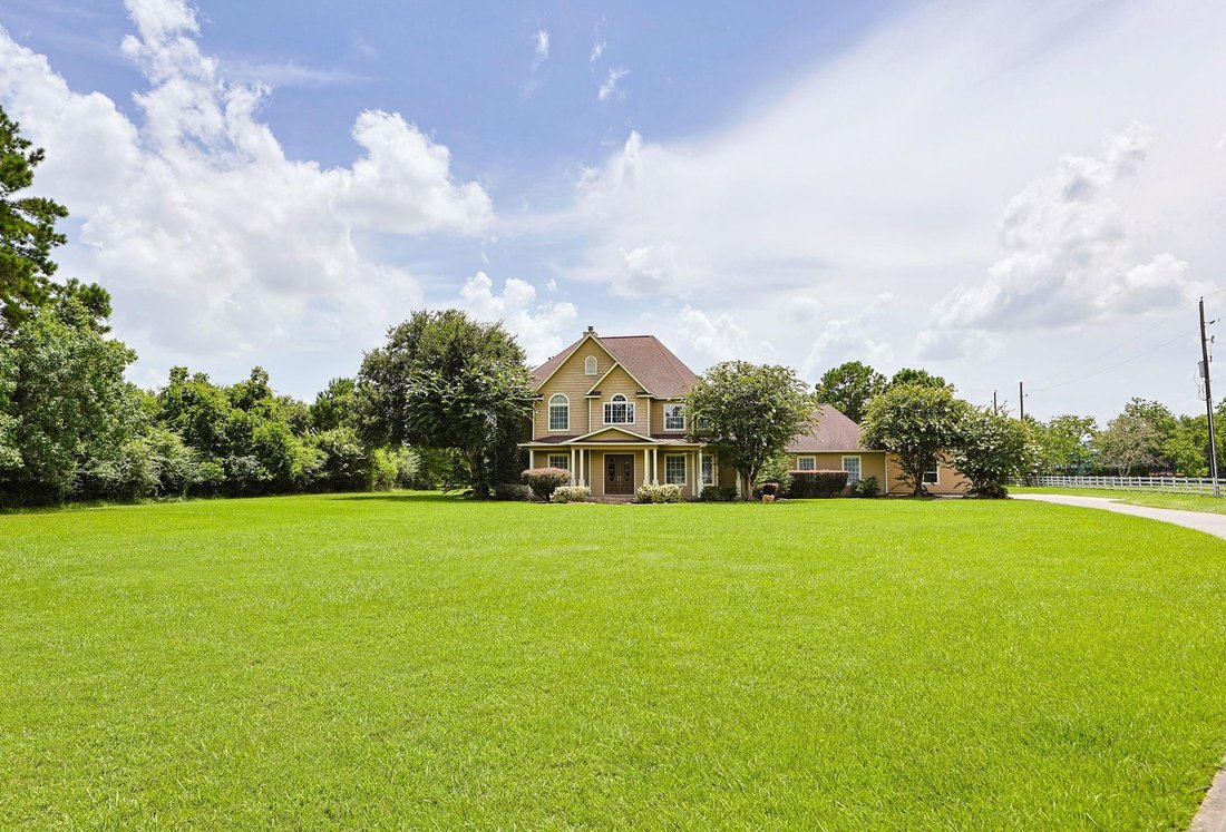 House in Magnolia, Texas, United States 3 - 18468310