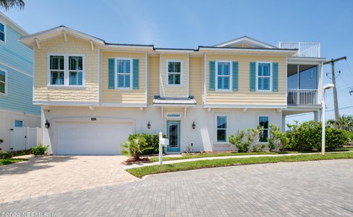 House in St. Augustine, Florida, United States 1