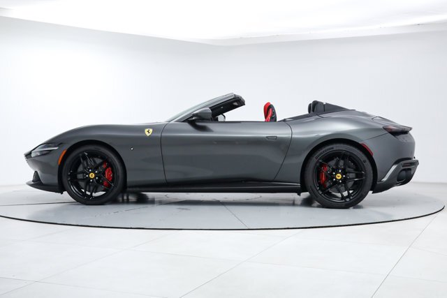Cabriolet in Fort Lauderdale, FL, United States 4 - 18468485