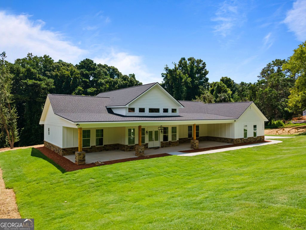 House in LaGrange, Georgia, United States 2 - 17211479
