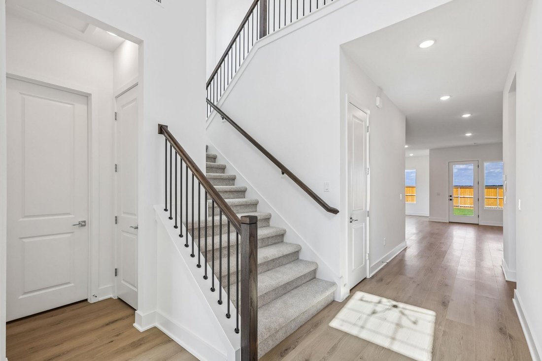House in Buda, Texas, United States 5 - 18066465
