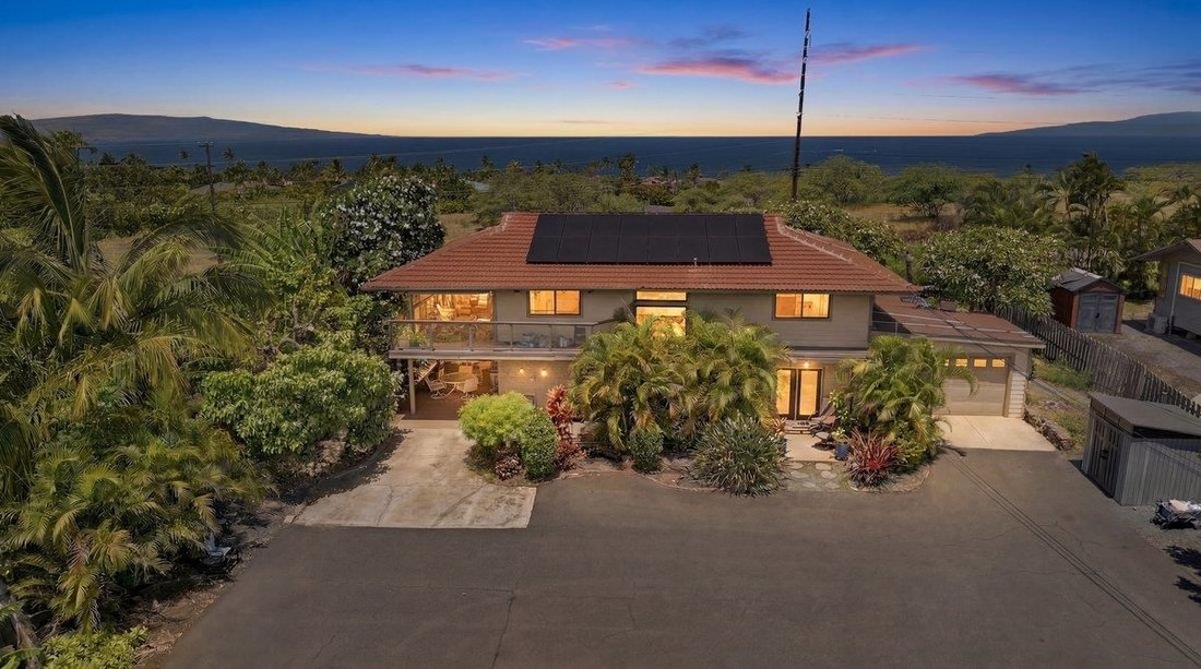 House in Kihei, Hawaii, United States 2 - 18458212