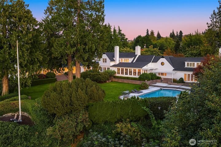 House in Everett, Washington, United States 3 - 18465140