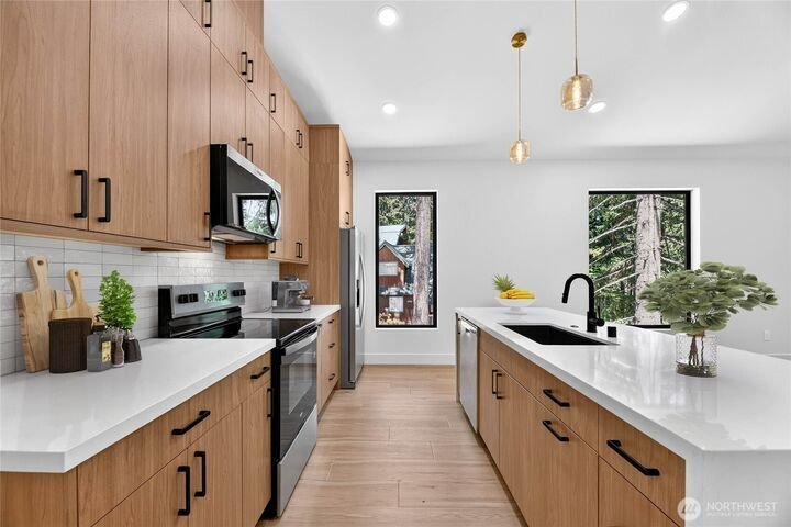 House in Snoqualmie Pass, Washington, United States 5 - 18465144