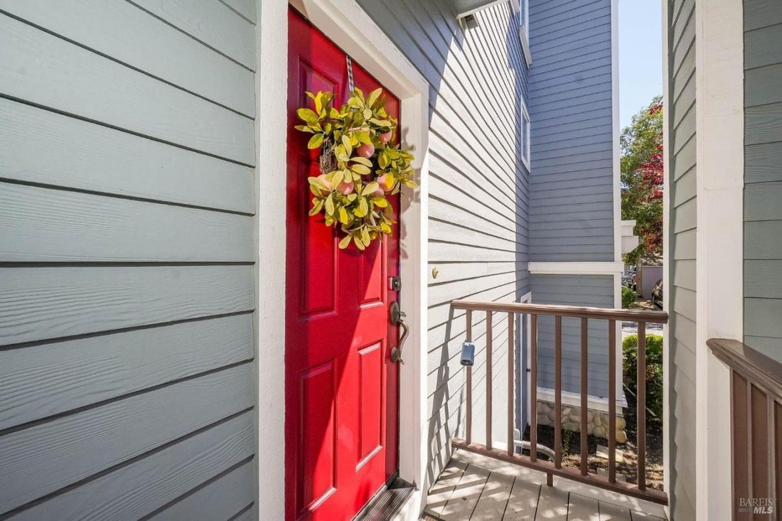 House in Benicia, California, United States 2 - 18466751
