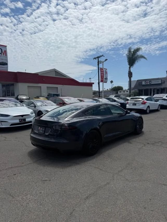 Sedan in Costa Mesa, CA, United States 5 - 18467886