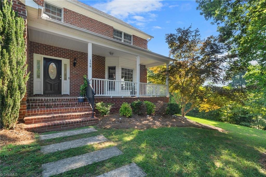 House in Thomasville, North Carolina, United States 3 - 17169010