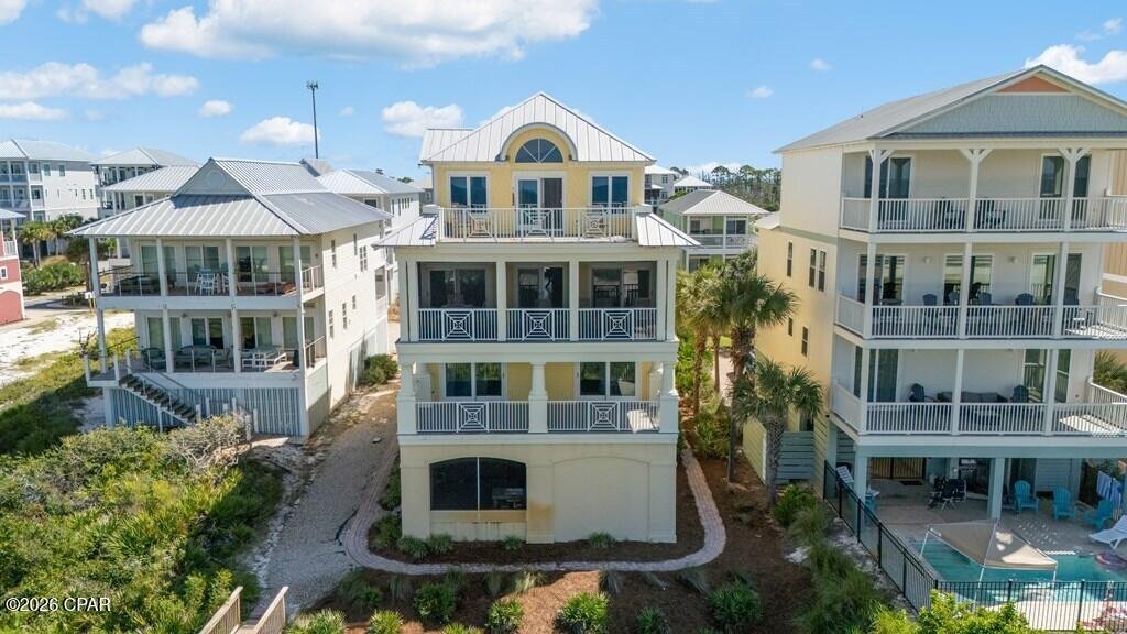 House in Port St. Joe, Florida, United States 3 - 18458252