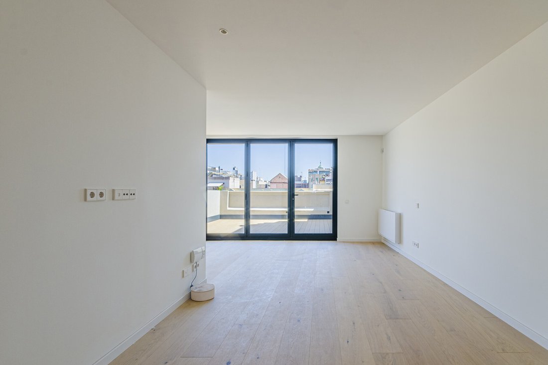 Apartment in Eixample, Barcelona, Spain 5 - 18471424