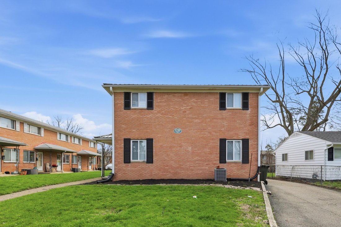 Columbus, Ohio, United States 3 - 18455955