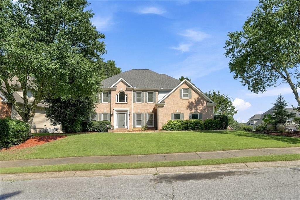 House in Suwanee, Georgia, United States 2 - 18459688