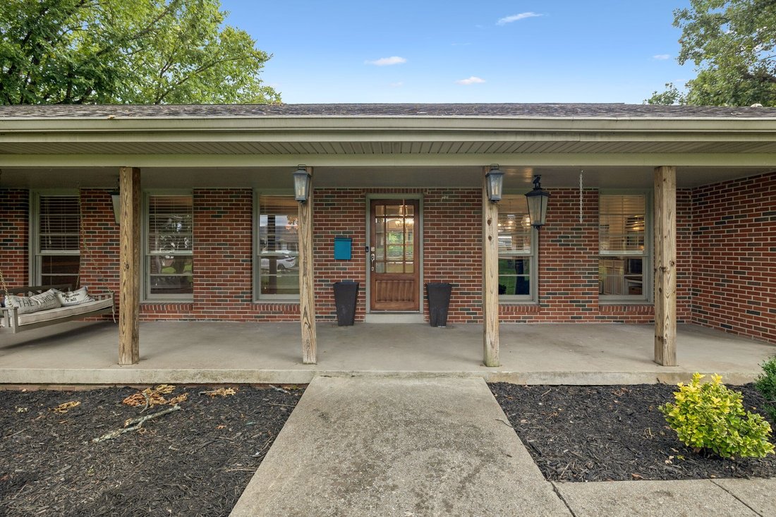 House in Lebanon, Tennessee, United States 3 - 18462971