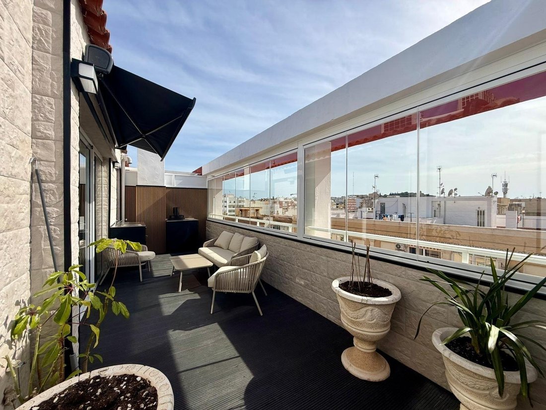 Apartment in Guardamar del Segura, Valencian Community, Spain 5 - 18468974