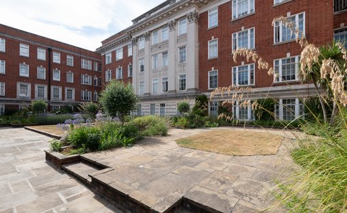 Appartamento a Campden Hill, Kensington e Chelsea, Inghilterra 1